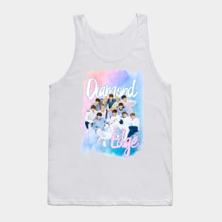 Seventeen Tank Top